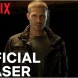Zach Gilford | Dcouvrez la bande annonce de 'Midnight Mass' sur Netflix