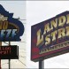 Rservez au 'Alamo Freeze'  Austin et allez au 'Landing Strip' !