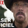 Jesse Plemons à l'affiche du film 'Le Pouvoir du Chien' sur Netflix