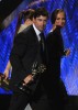 Friday Night Lights 63e Emmy Awards - 18-09-11 