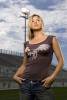 Friday Night Lights Tyra Collette : personnage de la srie 