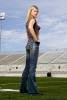 Friday Night Lights Tyra Collette : personnage de la srie 