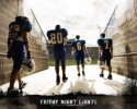 Friday Night Lights Wallpapers Officiels 