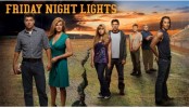 Friday Night Lights Promo du Cast - Saison 4 