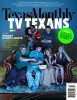 Friday Night Lights Texas Monthly - Octobre 2010 
