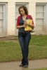 Friday Night Lights Becky Sproles : personnage de la srie 