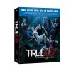 True Blood Le DVD de la saison 3 