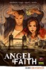 Angel Angel & Faith - Tome I 